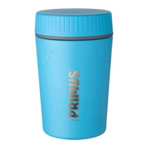 rehydration of your backpacking meals using a primus insulated mug