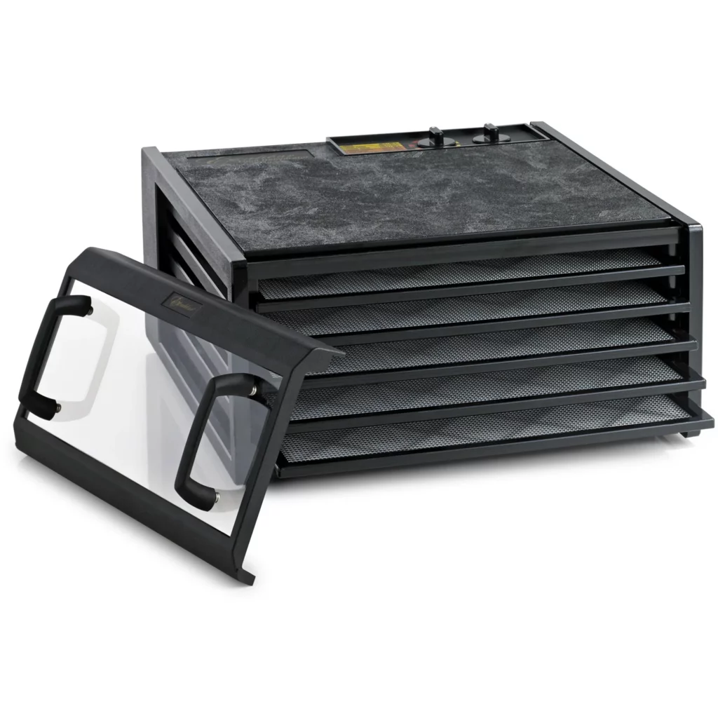 Excalibur food dehydrator